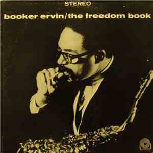 Booker Ervin - The Freedom Book