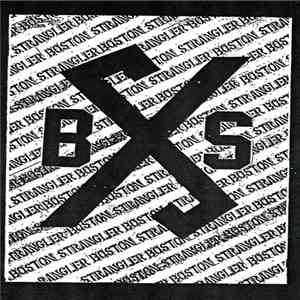 Boston Strangler - Outcast