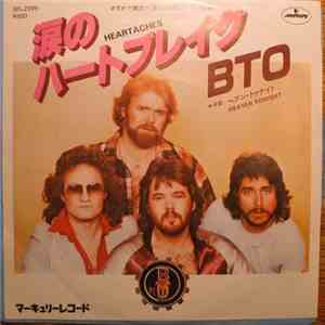 BTO - Heartaches