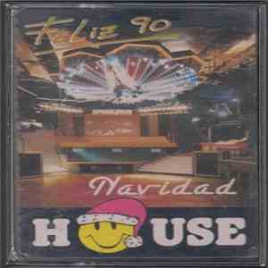 Cascabeles - Navidad House - Apocalypse Mix (Feliz 90)