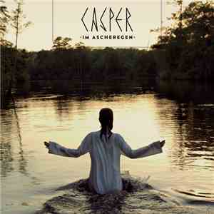 Casper  - Im Ascheregen - Single
