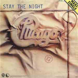Chicago  - Stay The Night