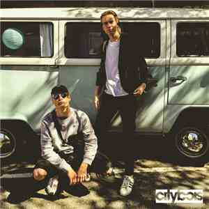 Citybois - Ridin'