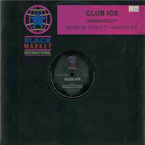 Club Ice - Manhassett