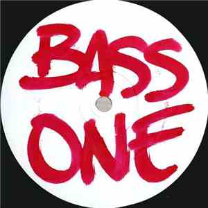 Coby Johnson & Patrick Lindsey / Black & White Brothers - Bass One / Bass T ...