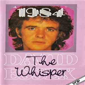David Essex - The Whisper