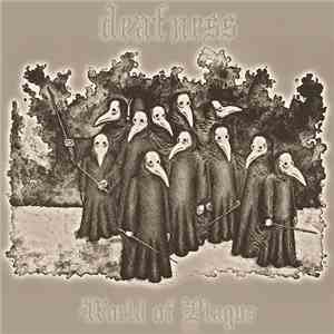 Deafness - World Of Plague