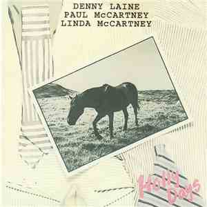 Denny Laine - Holly Days