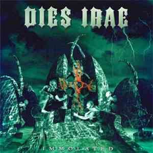 Dies Irae  - Immolated