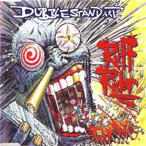 Dubblestandart - Ruff Rider