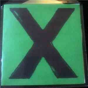 Ed Sheeran - X