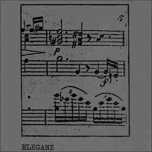Eleganz  - Eleganz/ Deutscher Alltag