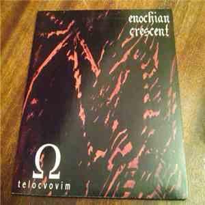 Enochian Crescent - Omega Telocvovim