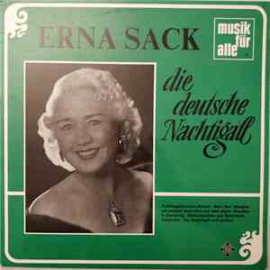 Erna Sack - Die Deutsche Nachtigall