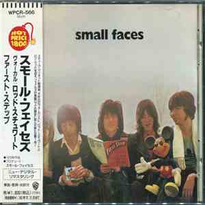 Faces  - First Step
