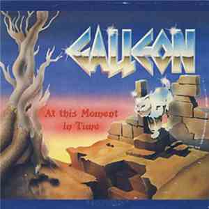 Galleon  - At This Moment In Time