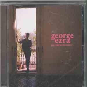 George Ezra - Staying At Tamara's