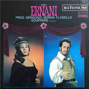 Giuseppe Verdi - Leontyne Price, Carlo Bergonzi, Mario Sereni, Ezio Flagell ...