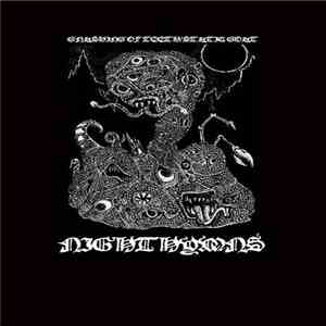 Gnashing Of Teeth  / Static Goat - Nighthymns