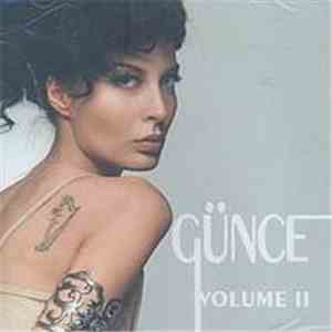 Günce - Volume II