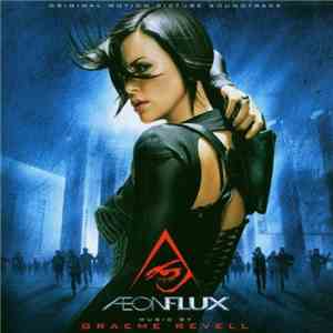 Graeme Revell - Aeon Flux