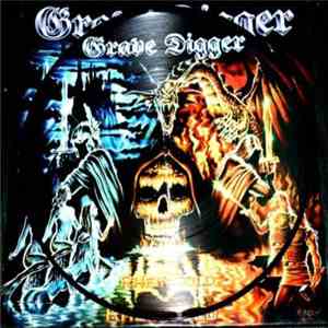 Grave Digger - Rheingold
