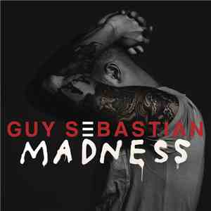 Guy Sebastian - Madness