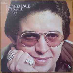 Hector Lavoe - De Ti Depende