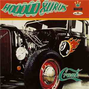 Hoodoo Gurus - Crank