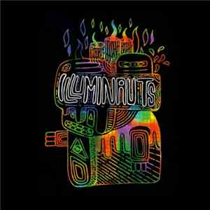 Illuminauts - Acid Hands / Swine Flu