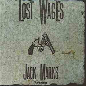 Jack Marks  - Lost Wages