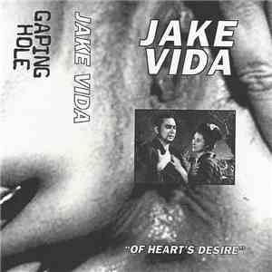 Jake Vida - Of Heart's Desire