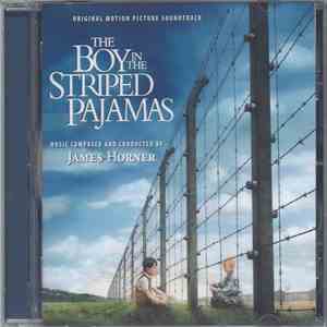 James Horner - The Boy In The Striped Pajamas