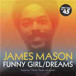 James Mason - Funny Girl / Dreams
