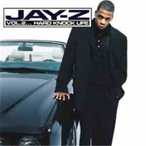 Jay-Z - Vol. 2... Hard Knock Life