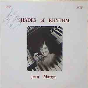 Jean Martyn - Shades Of Rhythm