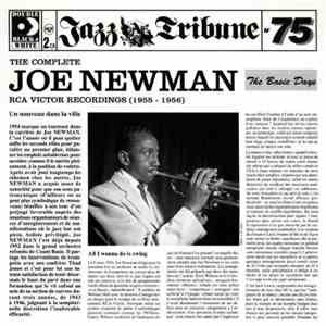 Joe Newman - The Complete Joe Newman RCA Victor Recordings (1955-1956) 