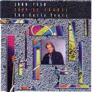 John Tesh - Tour De France - The Early Years