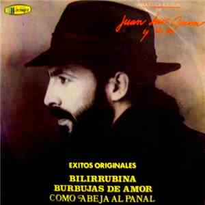 Juan Luis Guerra Y 440 - Grandes Exitos