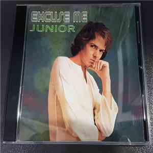 Junior - EXCUSE ME