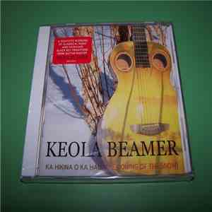 Keola Beamer - Ka Hikina O Ka Hau ( The Coming Of The Snow )