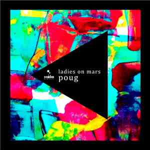 Ladies On Mars - Poug Ep