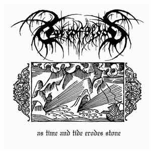 Lake Of Blood - As Time And Tide Erodes Stone