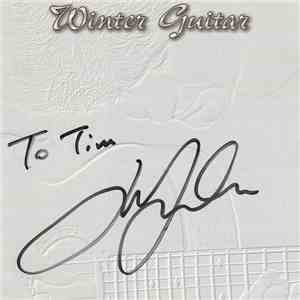 Laurence Juber - Winter Guitar