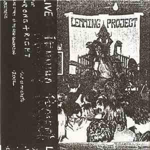 Lemming Project - Live