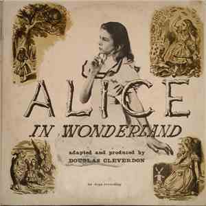 Lewis Carroll - Alice In Wonderland