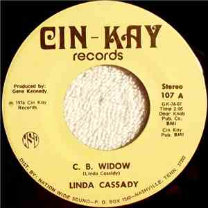 Linda Cassady - C. B. Widow