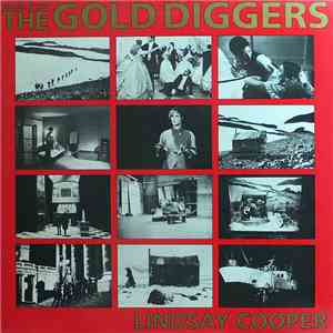 Lindsay Cooper - The Gold Diggers