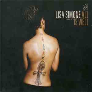 Lisa Simone - All Is Well
