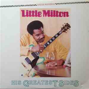 Little Milton - His Greatest Sides